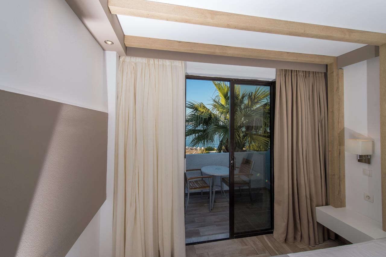 Hotel Lindian Jewel And