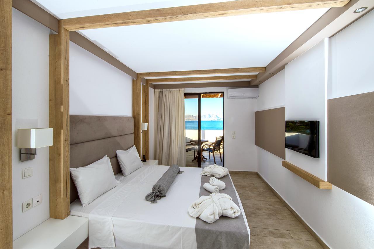 Hotel Lindian Jewel And