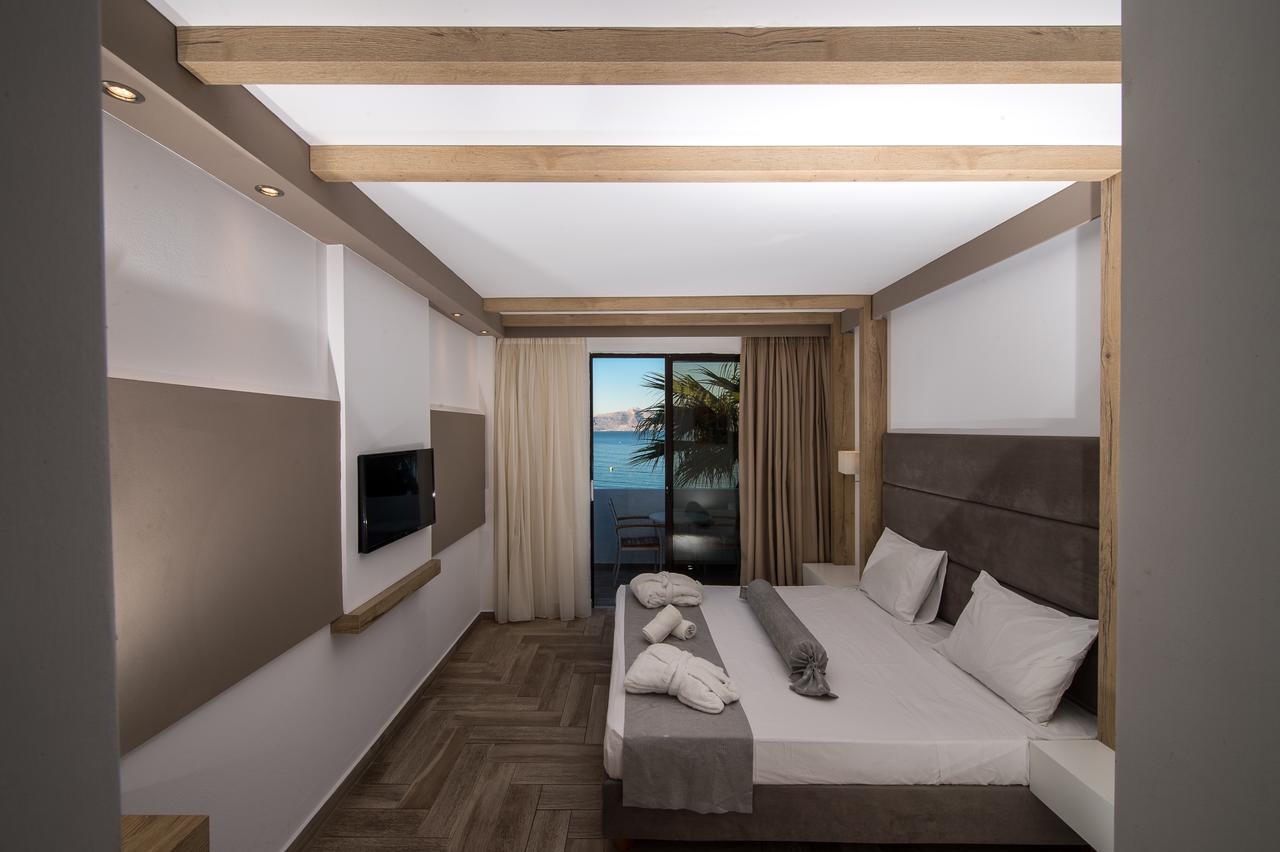 Lindian Jewel And Hotel Lindos (Rhodes)