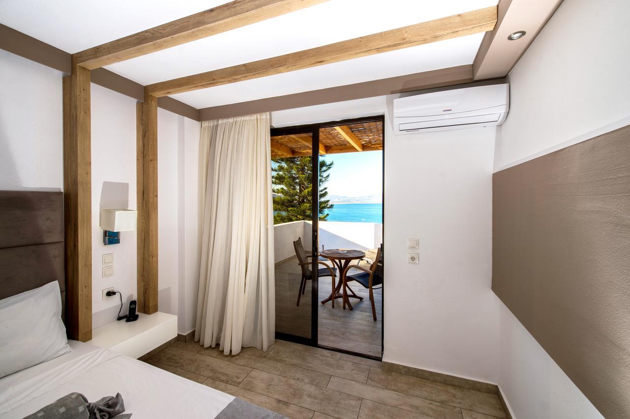Lindian Jewel And Hotel 3*