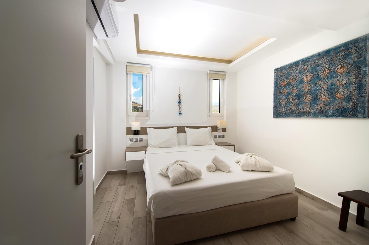 Lindian Jewel And 3* Lindos (Rhodes)