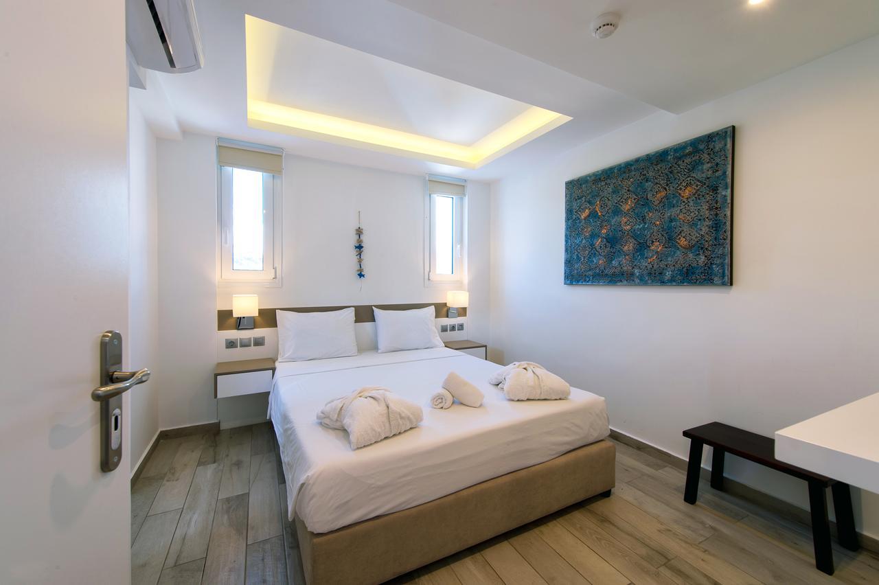 Hotel Lindian Jewel And Lindos (Rhodes)