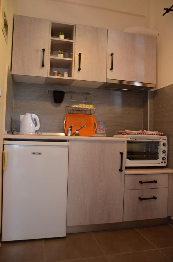Apartment Filippos By The Sea