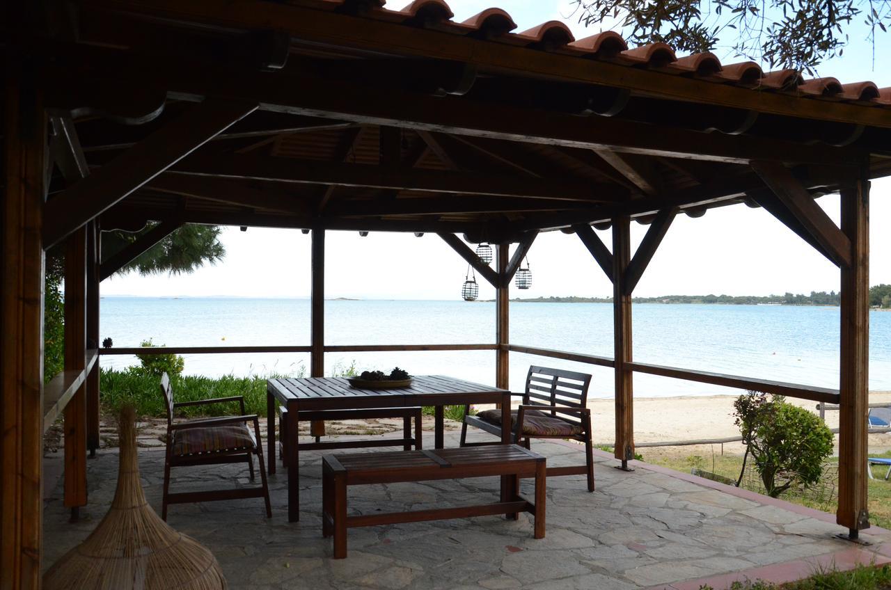 Filippos By The Sea