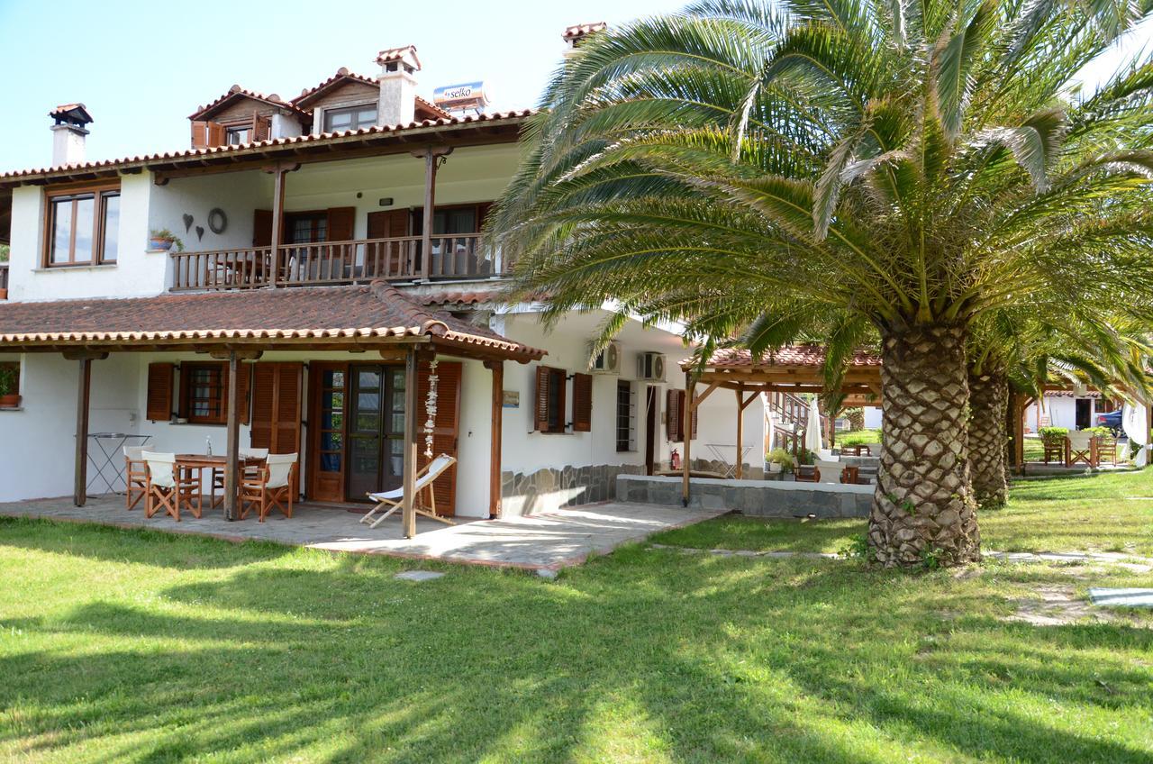 Filippos By The Sea Vourvourou