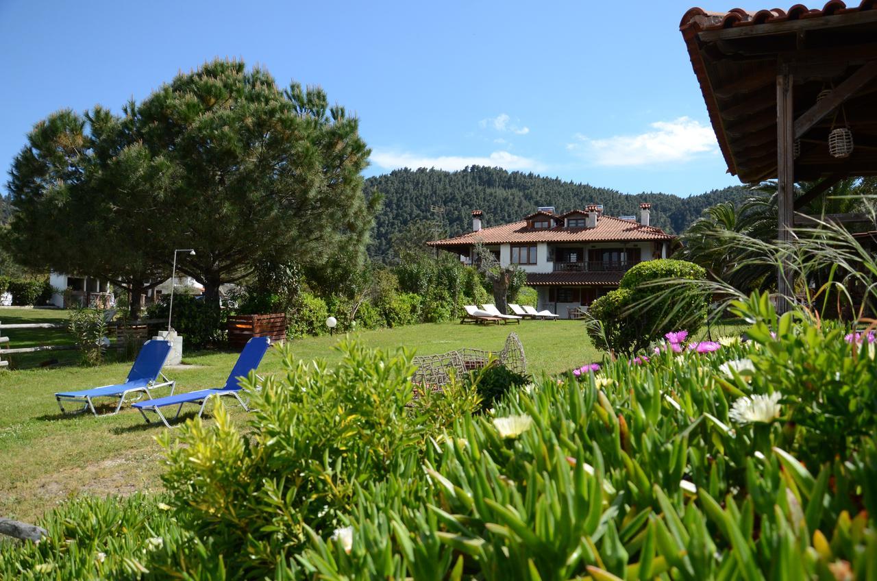 Filippos By The Sea Apartment *