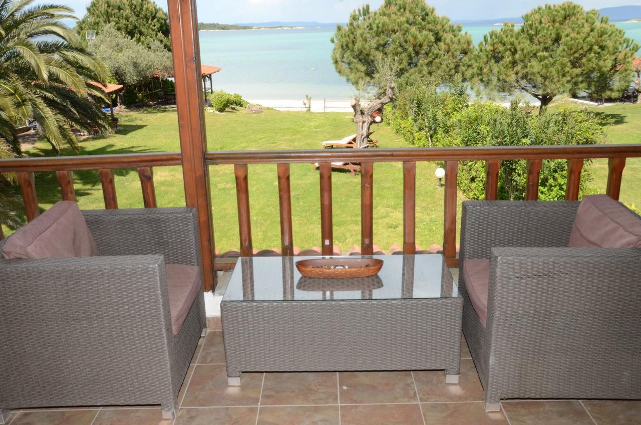 Apartment Filippos By The Sea