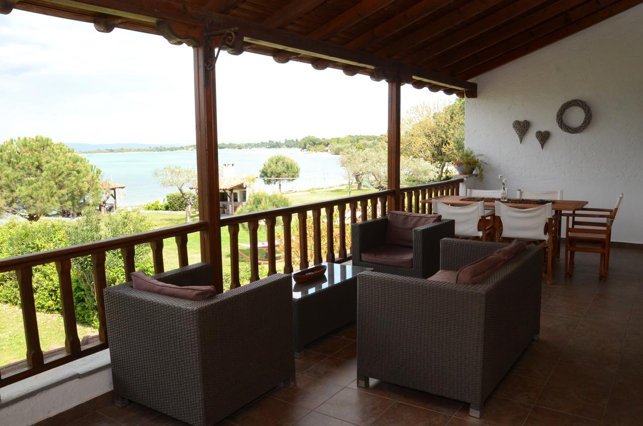 Apartment Filippos By The Sea Vourvourou