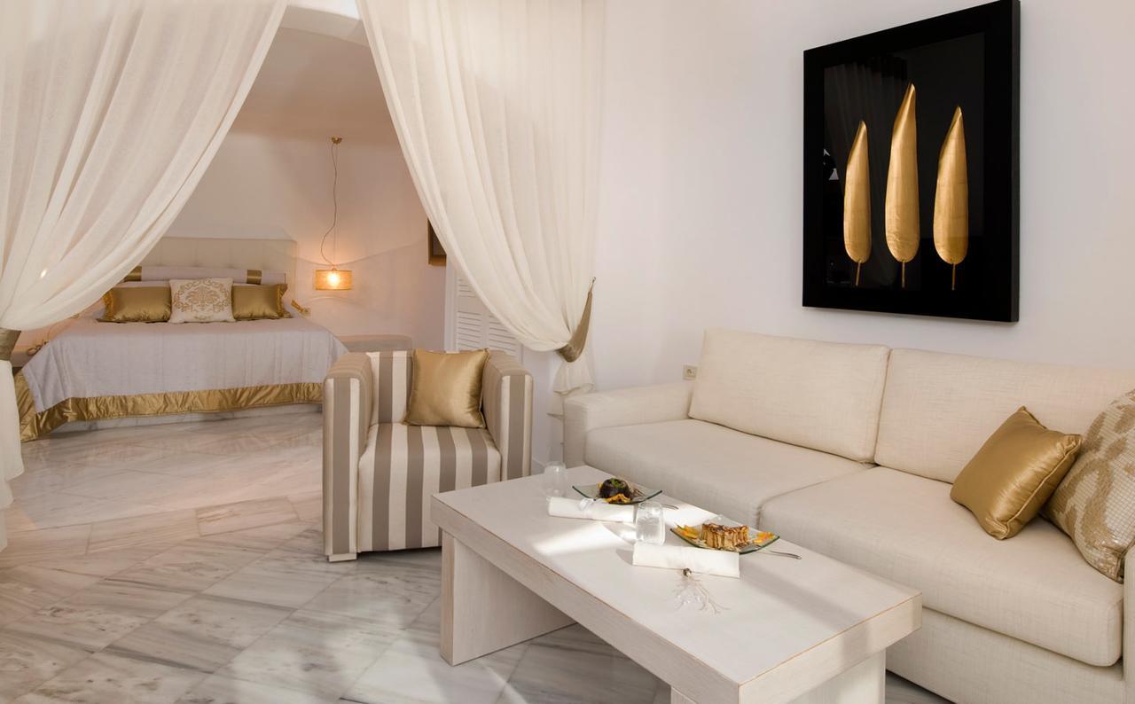 Gold - Small Luxury Of The World