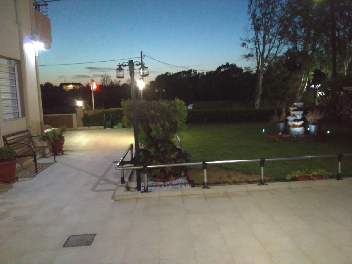 Melia Apartment Kato Daratso