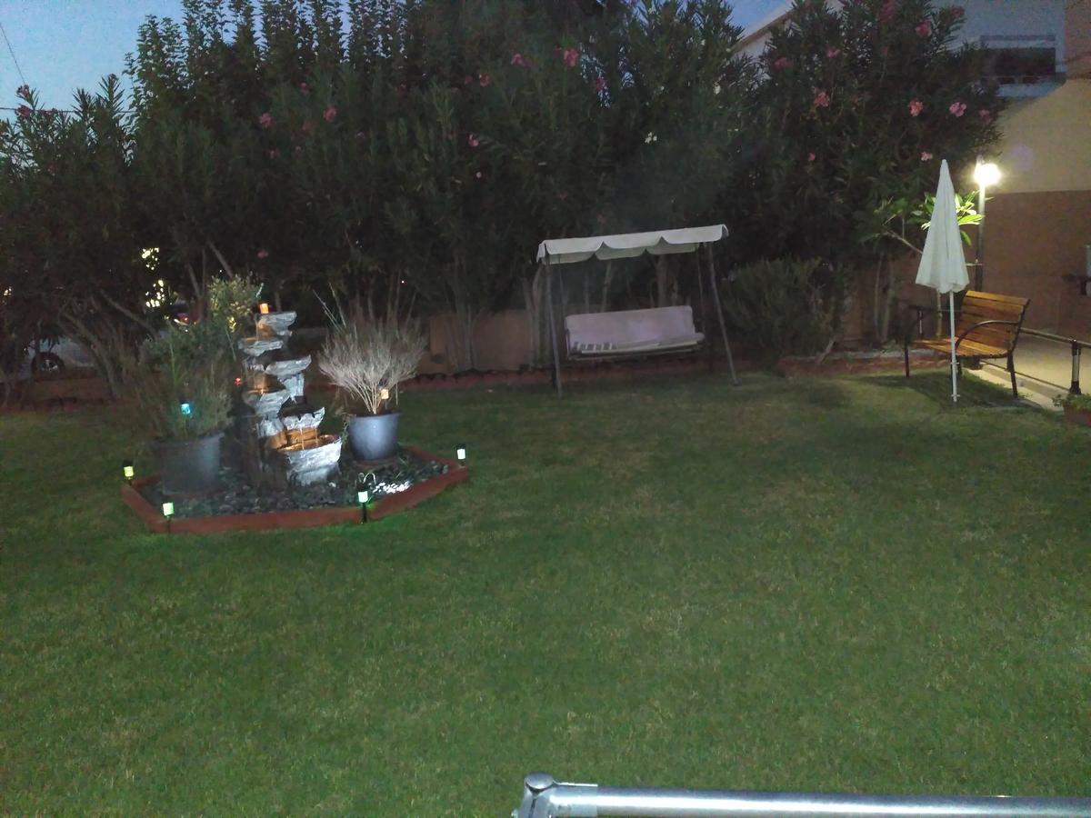 Melia Apartment *