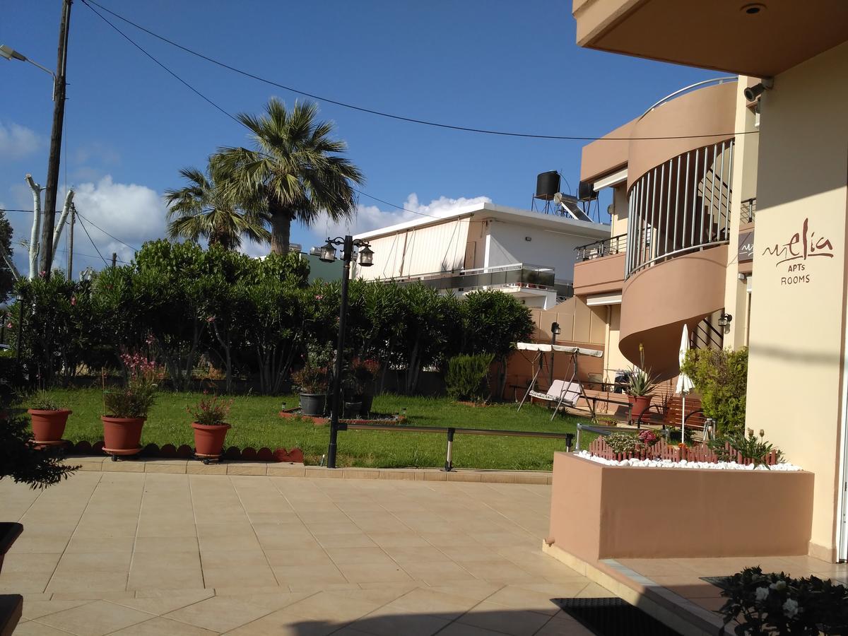 Apartment Melia Kato Daratso