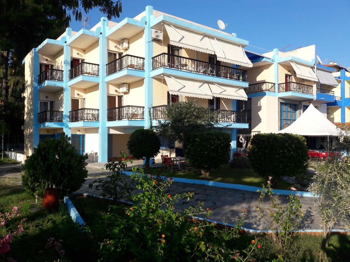 Votsala Aparthotel