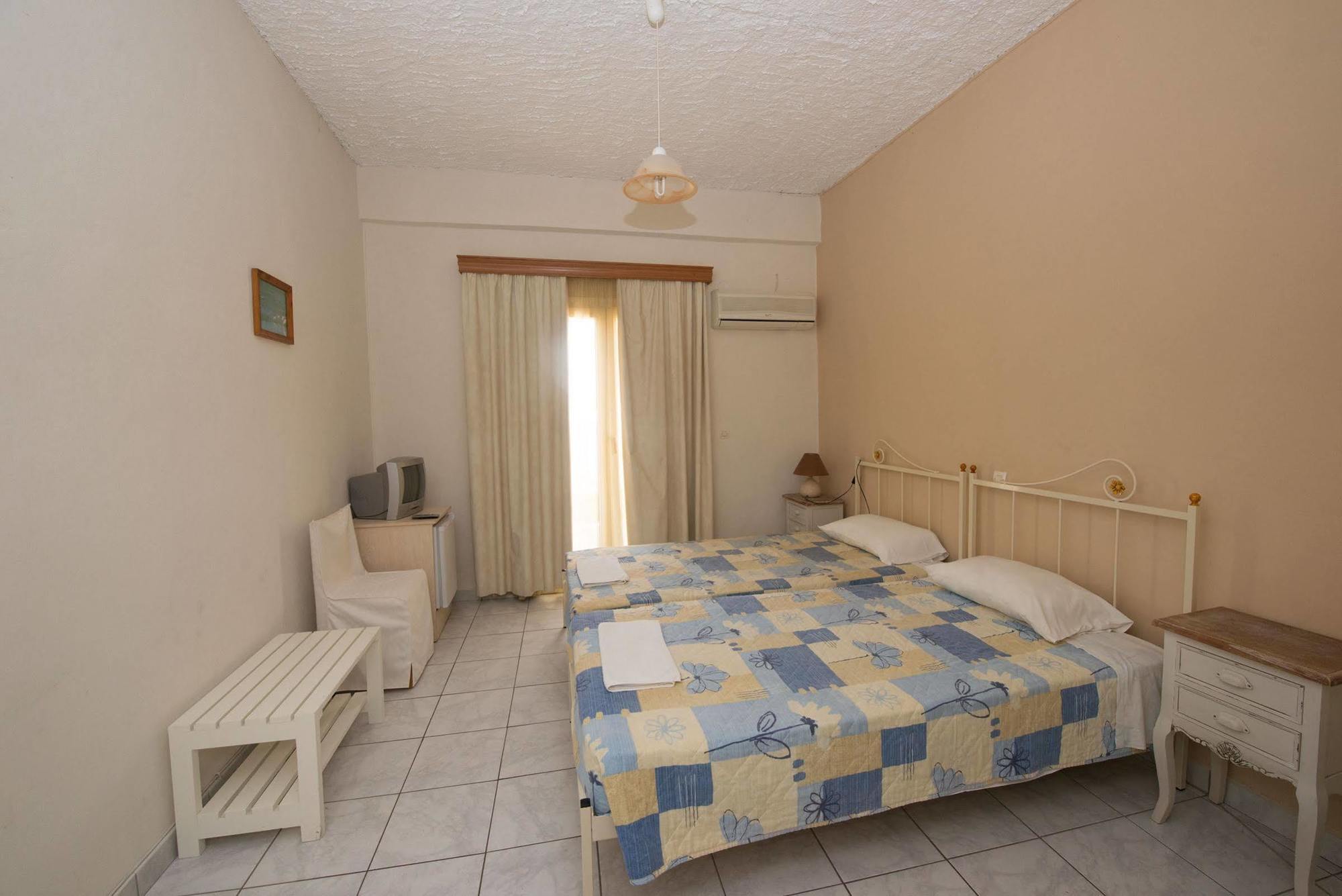 Kormoranos Acharavi (Corfu)
