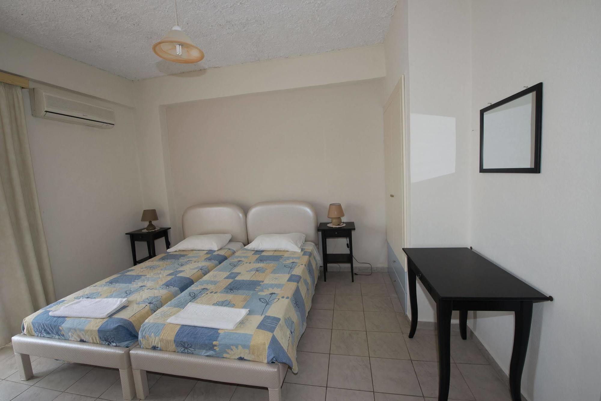 Hotel Kormoranos