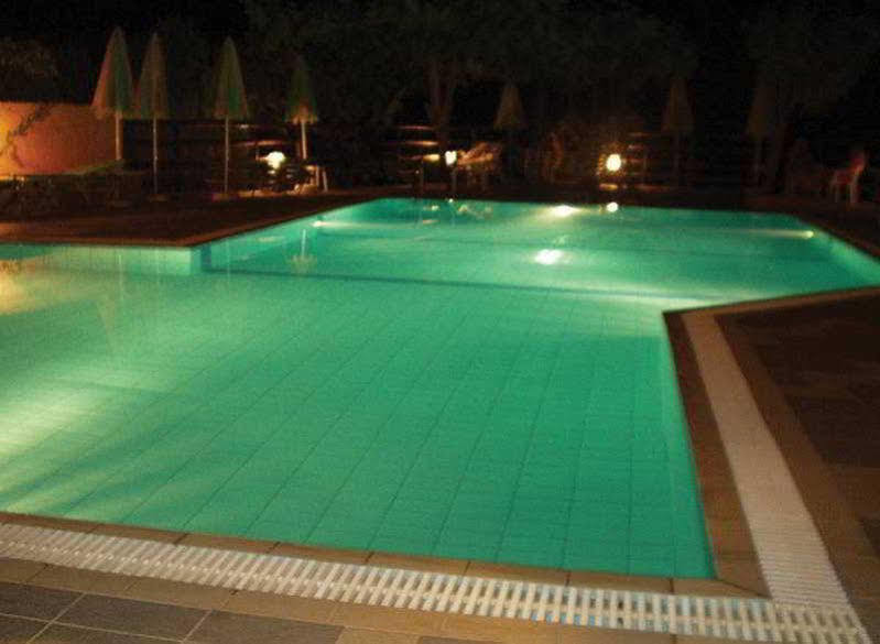 Ormos Atalia 3* Bali (Crete)