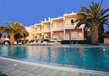 Sea View Hotel