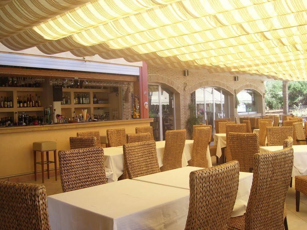 Pela Maria (adults Only) Hotel