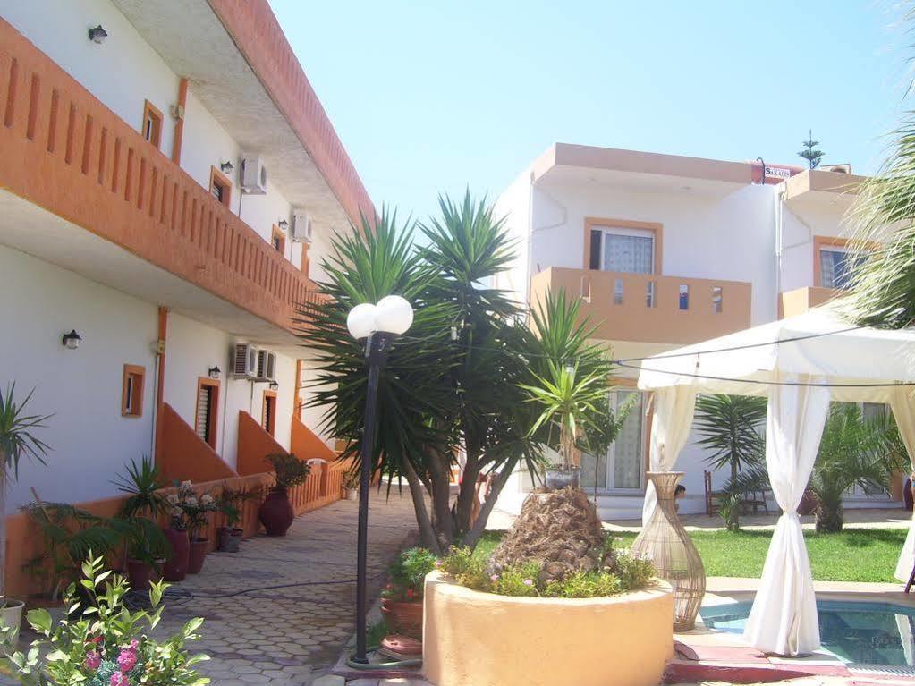 Pela Maria (adults Only) Hersonissos (Crete)