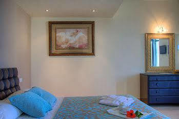 Solimar Aquamarine 5*