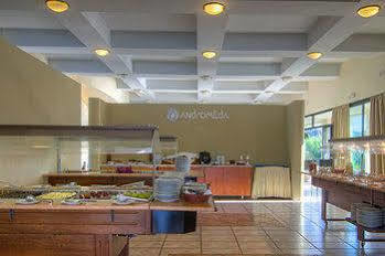 Resort Solimar Aquamarine 5*