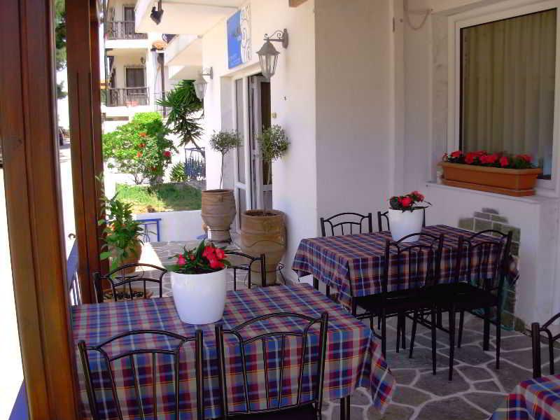Anemos Aparthotel