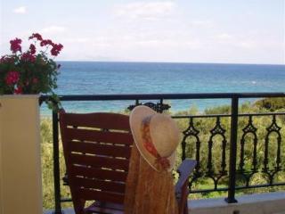 Kavos Psarou & Psarou (Zakynthos)
