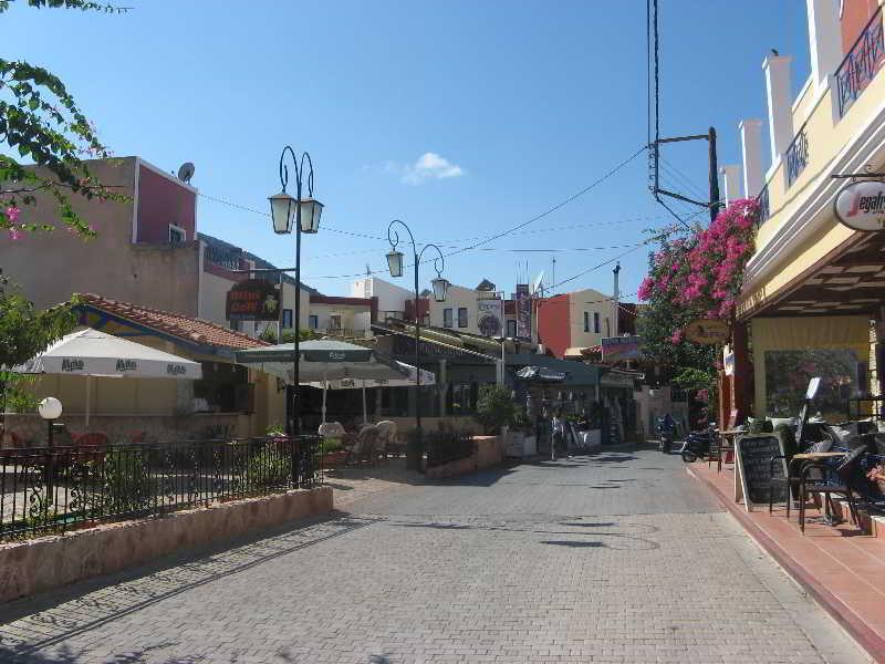 Romantica Hersonissos (Crete)