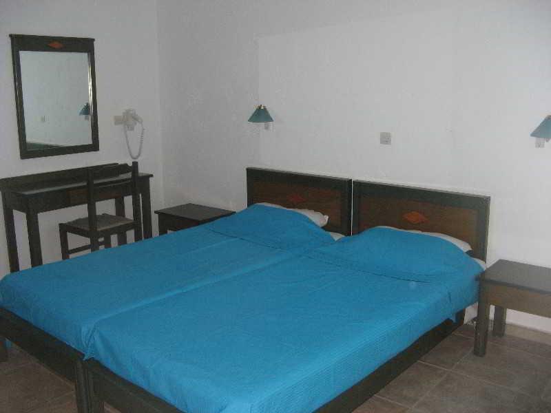 Aparthotel Romantica