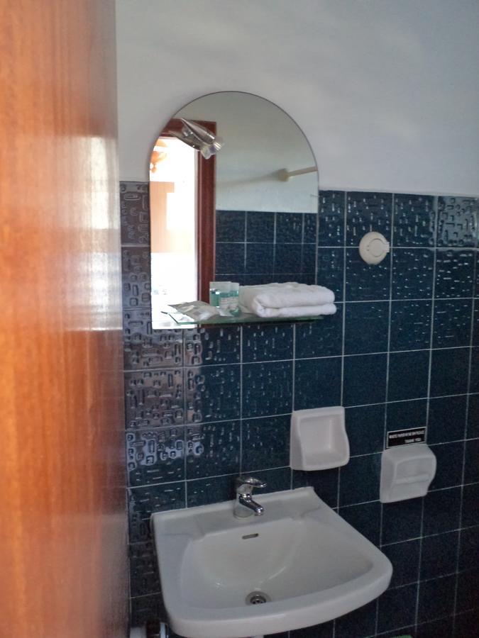 Kokkinos Apartment