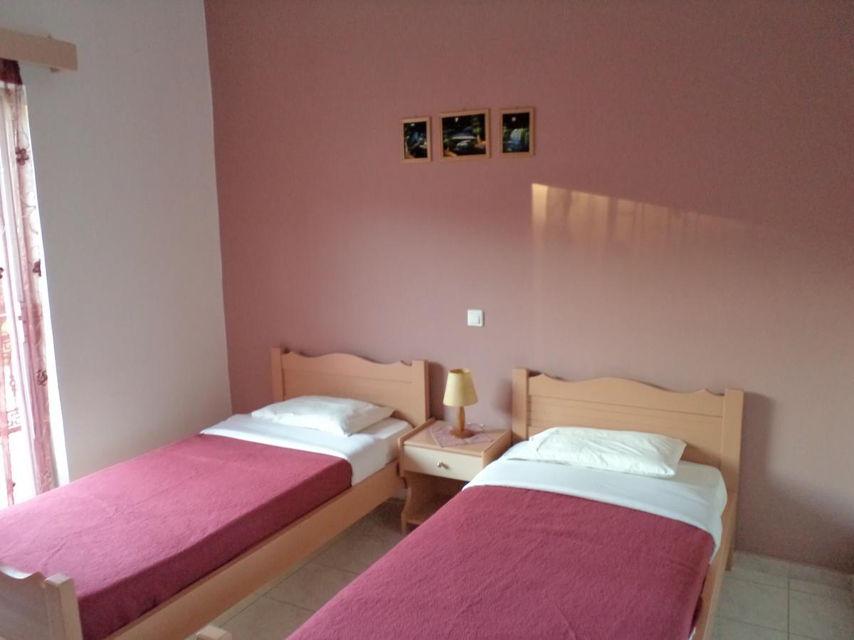 Apartment Kokkinos Arillas (Corfu)