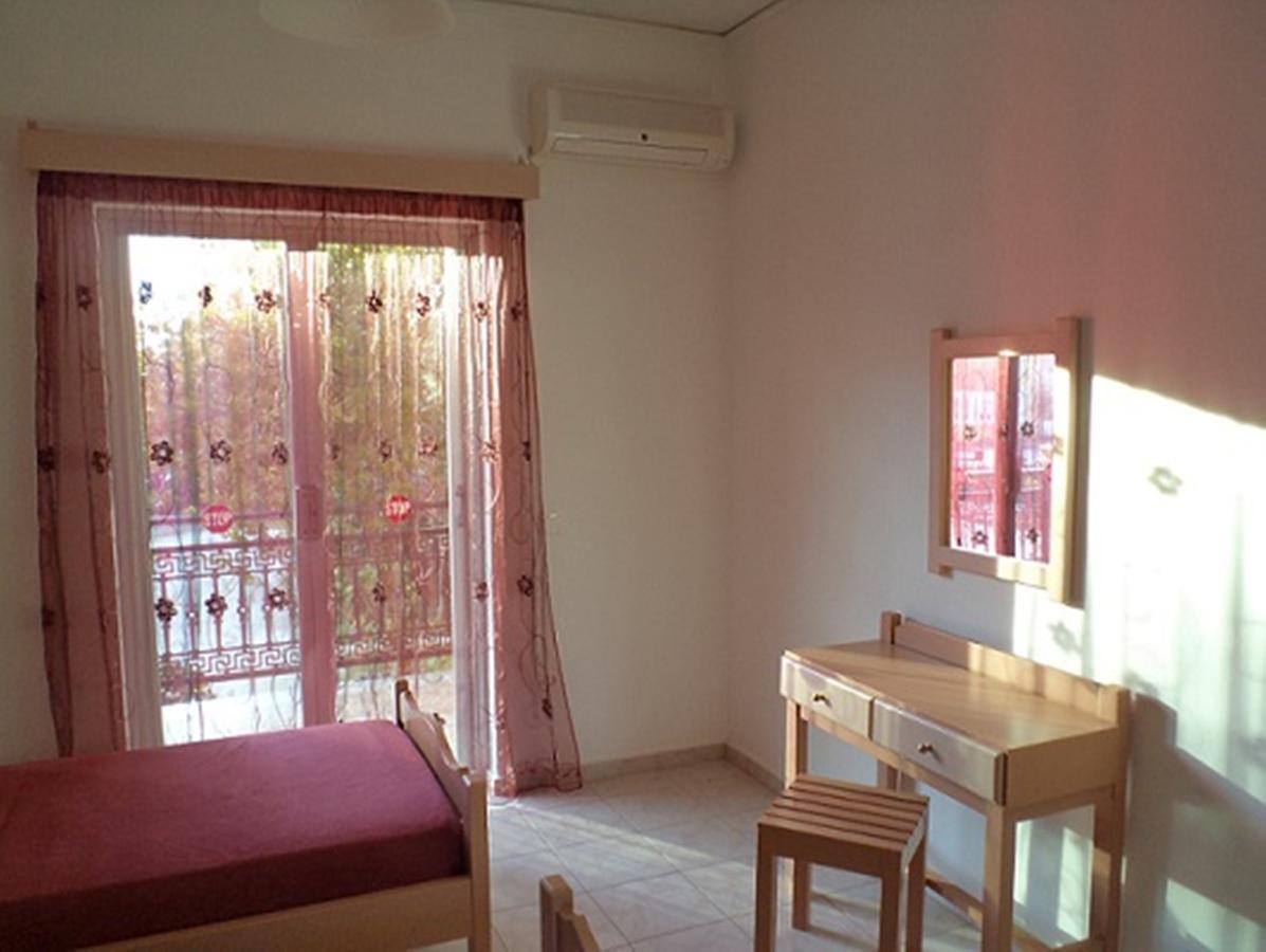 Kokkinos Apartment Arillas (Corfu)