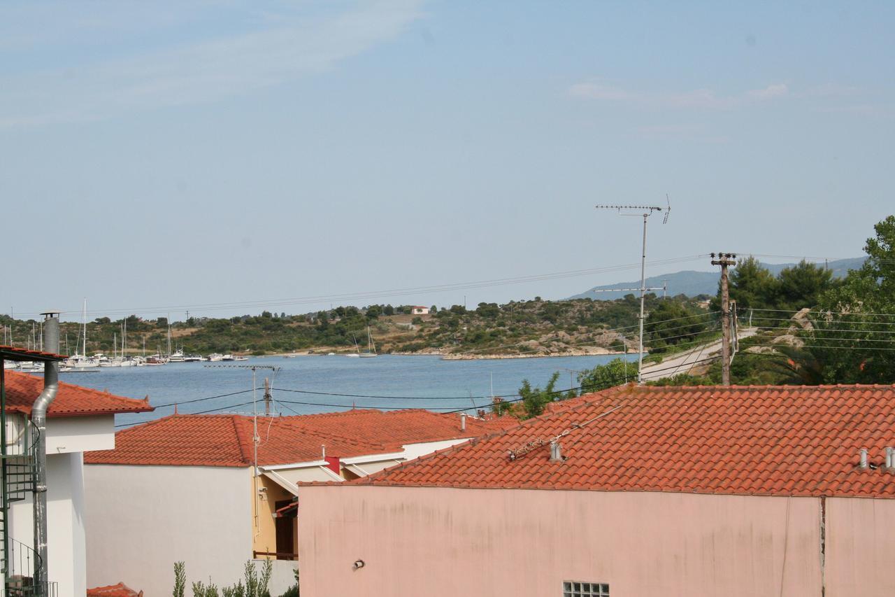 Kallisti Apartment *