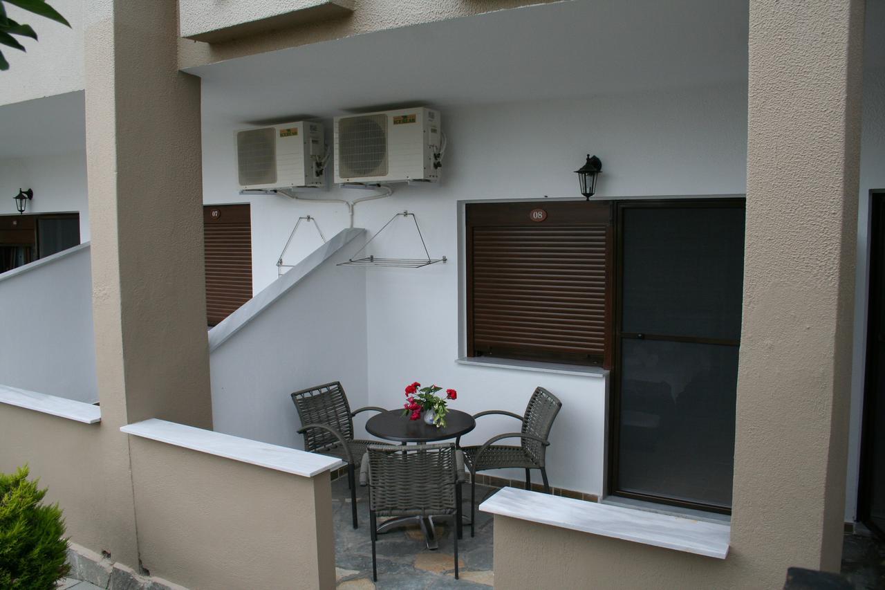 Kallisti Apartment
