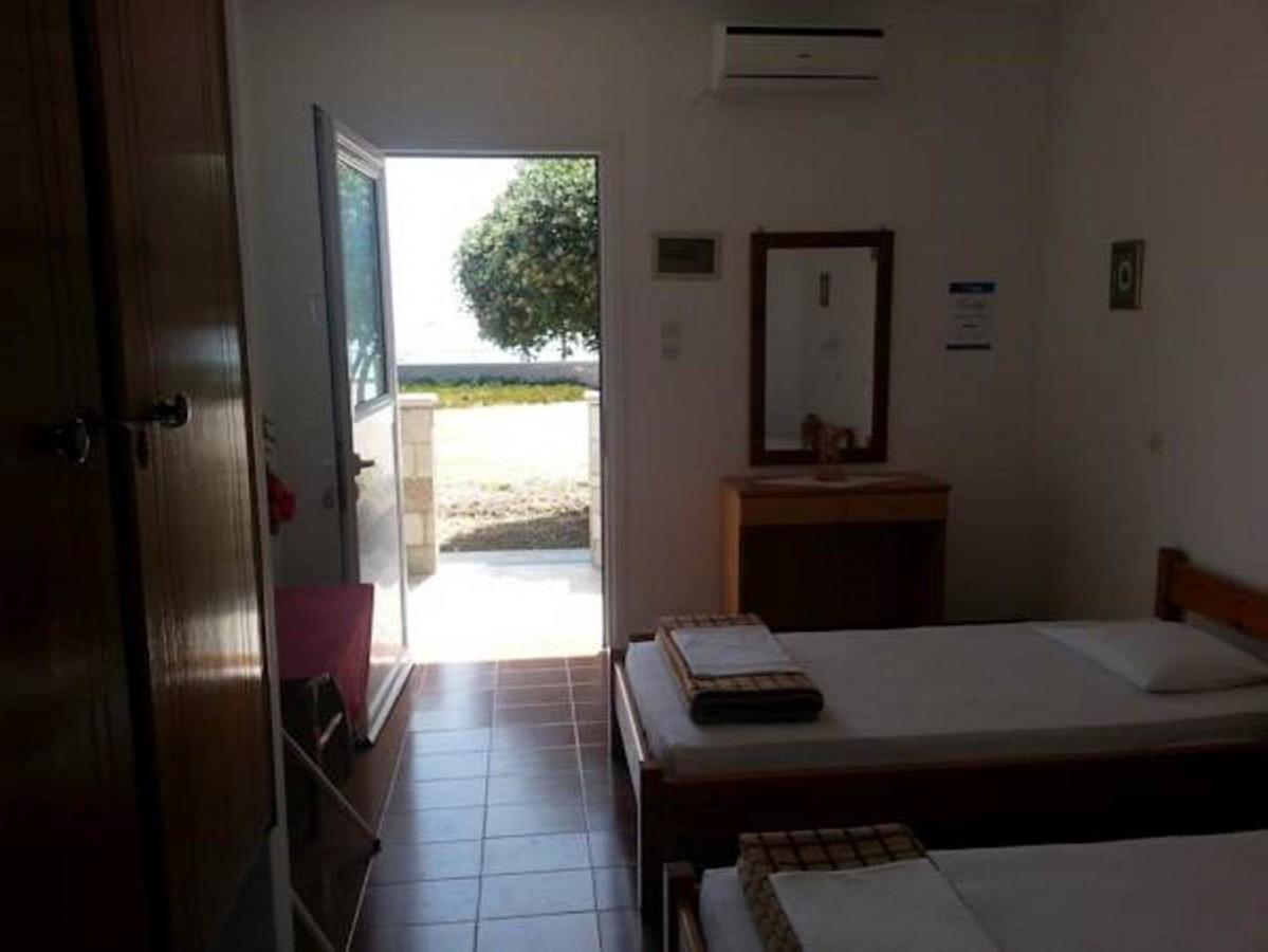Apartment Eleni