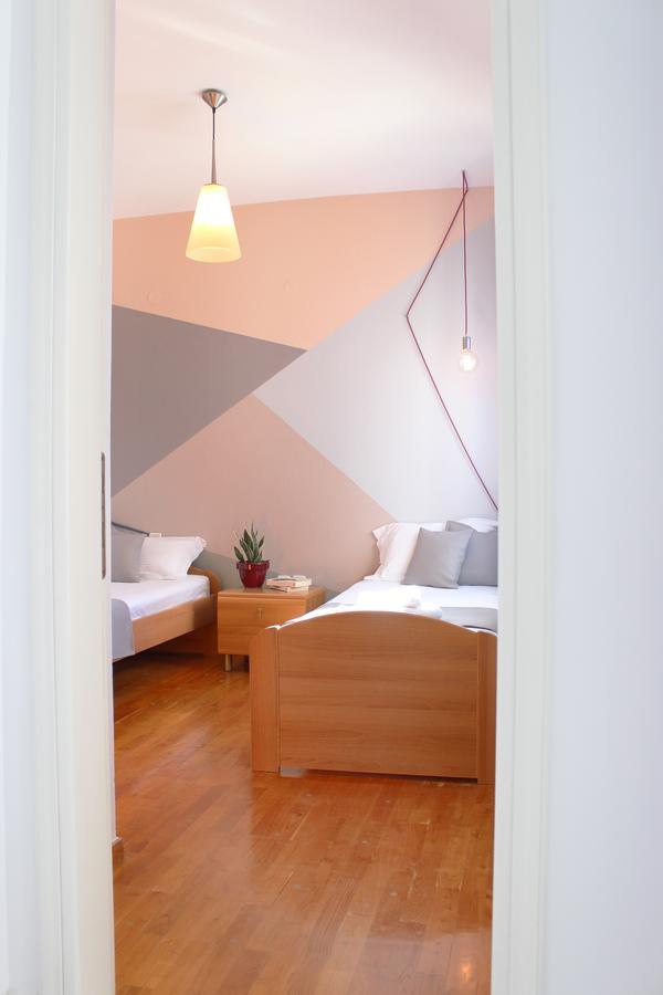 Apartment Pinehouse King Nikiti (Sithonia)