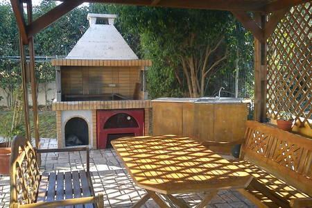 Villa Rea *