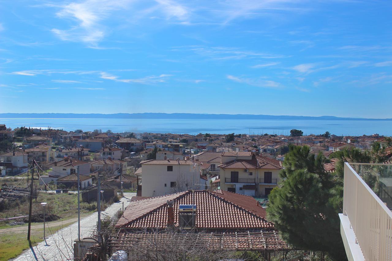 Pinehouse King Apartment Nikiti (Sithonia)