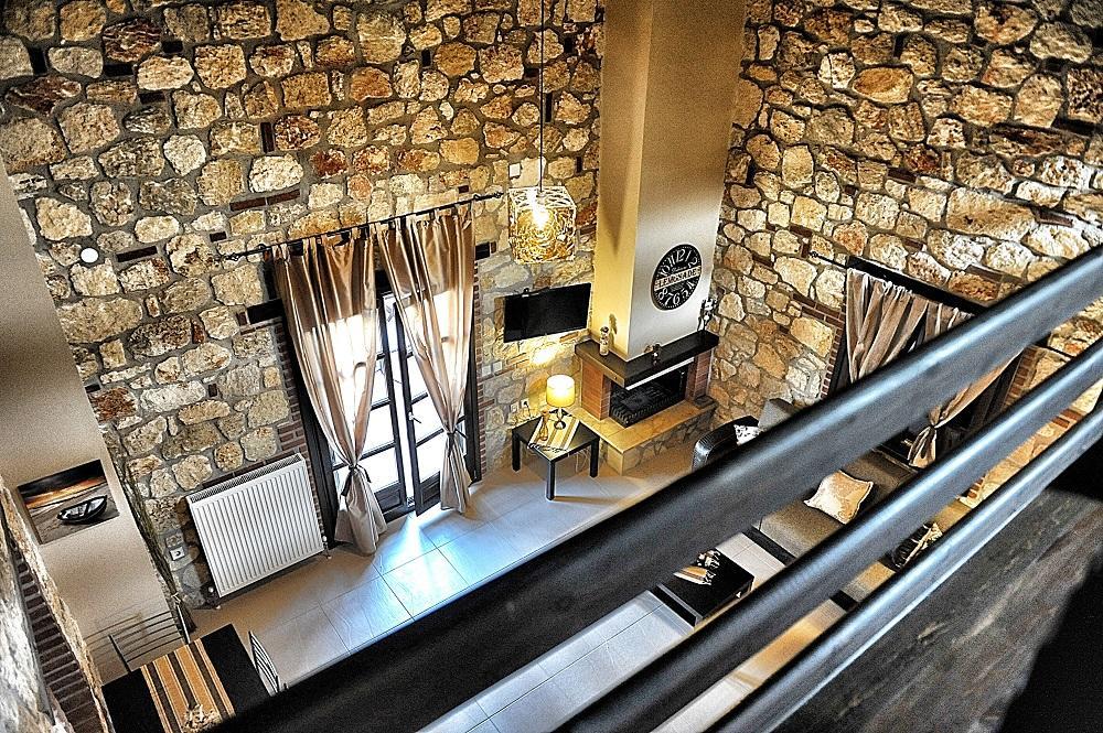 Villa Sunstone