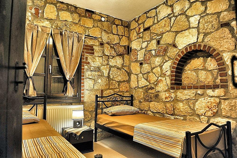 Sunstone Villa