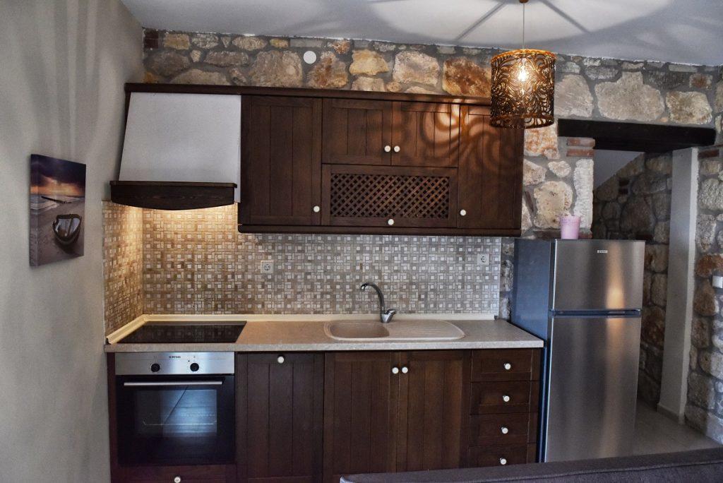 Villa Sunstone Psakoudia