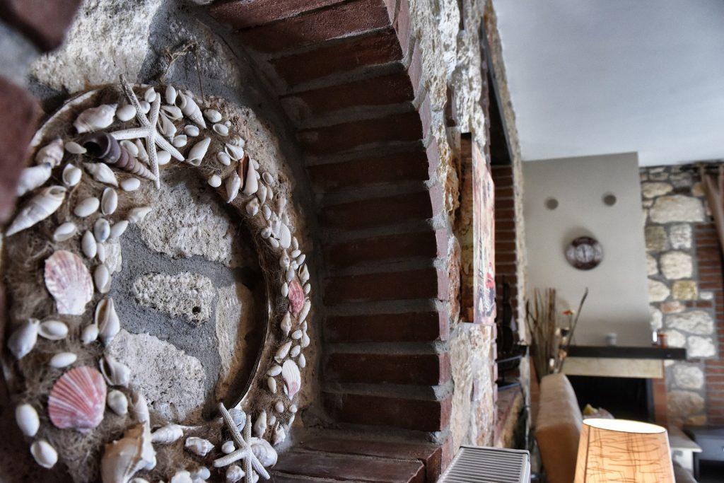 Sunstone Villa Psakoudia