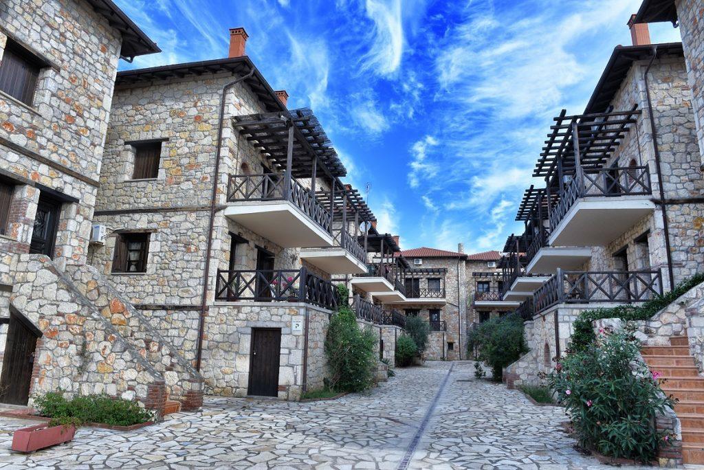 Sunstone Villa *