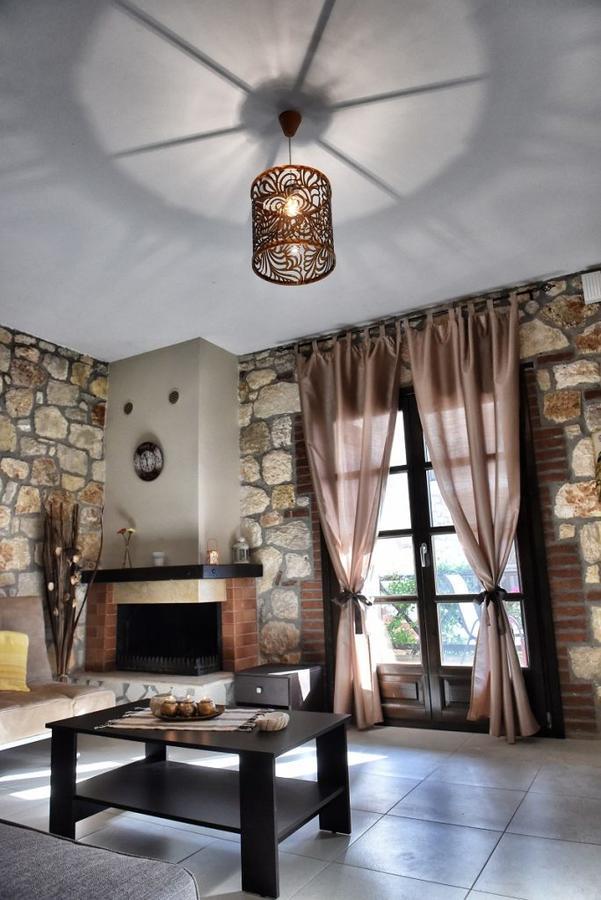 Sunstone Villa *