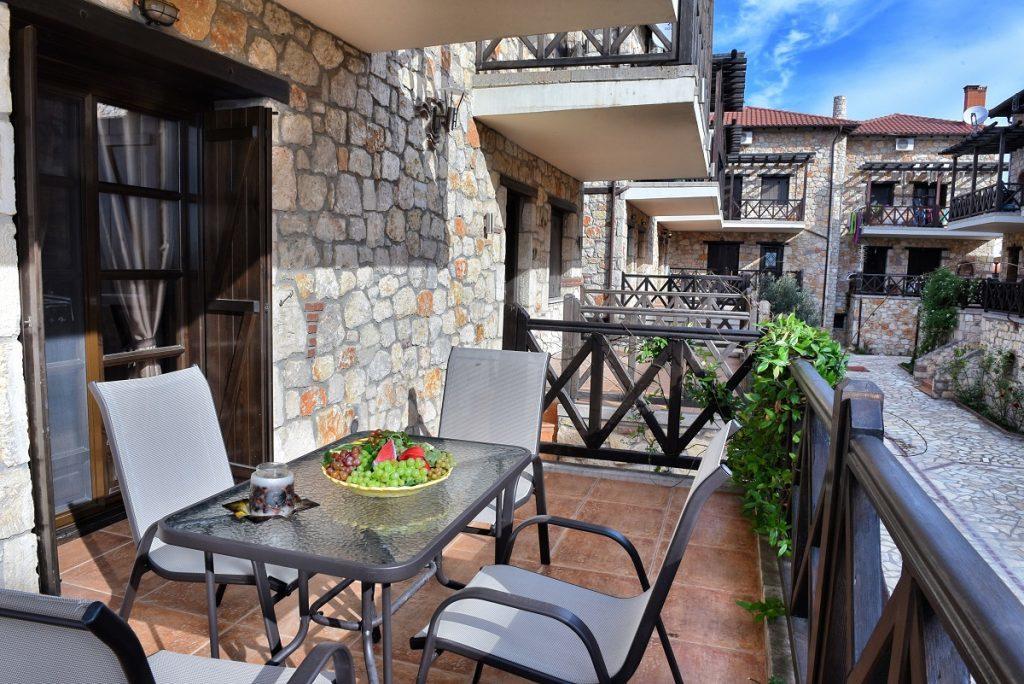 Villa Sunstone