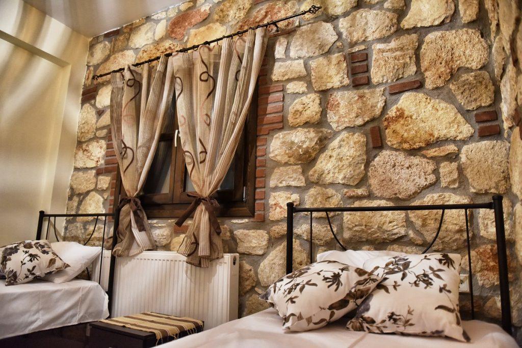 Sunstone Villa