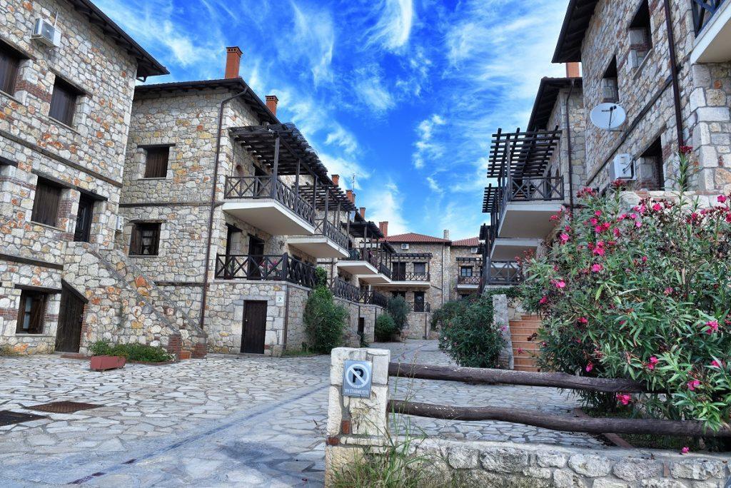Villa Sunstone Psakoudia