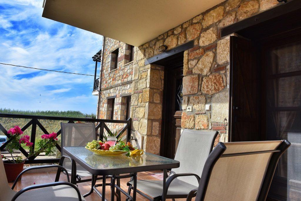 Villa Sunstone