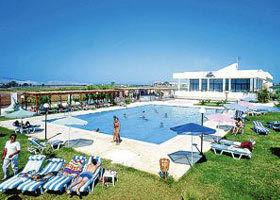 Nina Hotel