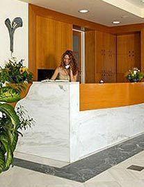 Hotel Atlantica Yakinthos Kato Daratso